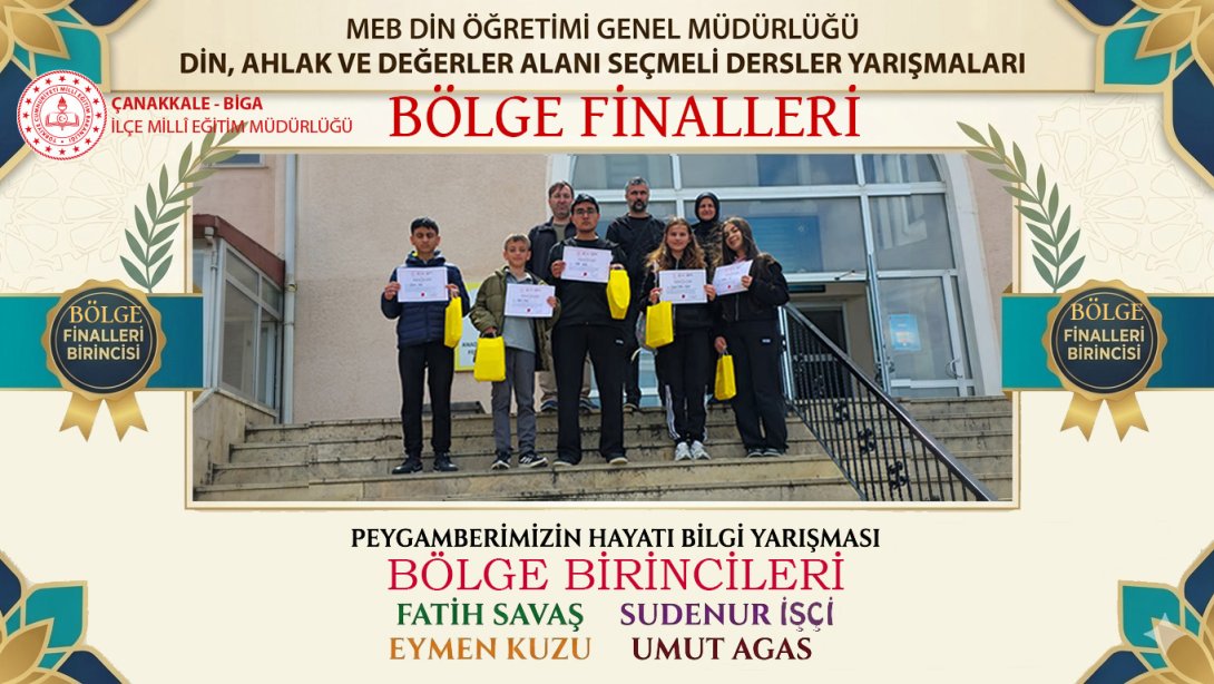 Biga Günlüğü
